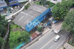 Gudang Dijual Lokasi Emas di Cikupa Luas 600m2 Gudang Dijual Lokasi Emas di Cikupa Luas 600m2