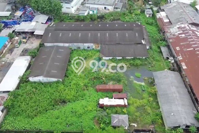 Gudang Dijual Lokasi Stratagis di Jati Uwung Tangerang Cocok untuk Bisnis Gudang Dijual Lokasi Stratagis di Jati Uwung Tangerang Cocok untuk Bisnis