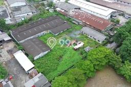 Gudang Dijual Lokasi Stratagis di Jati Uwung Tangerang Cocok untuk Bisnis Gudang Dijual Lokasi Stratagis di Jati Uwung Tangerang Cocok untuk Bisnis