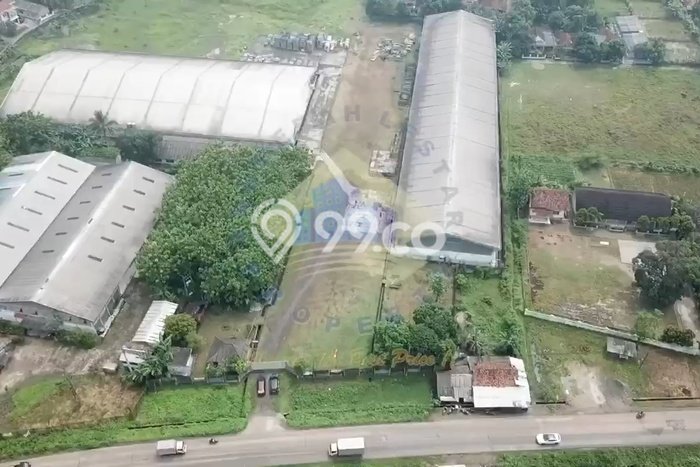 Pabrik Bagus LT 28000m2 LB 6630m2 Dijual di Jawilan Serang Pabrik Bagus LT 28000m2 LB 6630m2 Dijual di Jawilan Serang