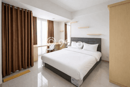 Sewa Apartemen Terjangkau 1 BR di Bekasi Bekasi Sewa Apartemen Terjangkau 1 BR di Bekasi Bekasi