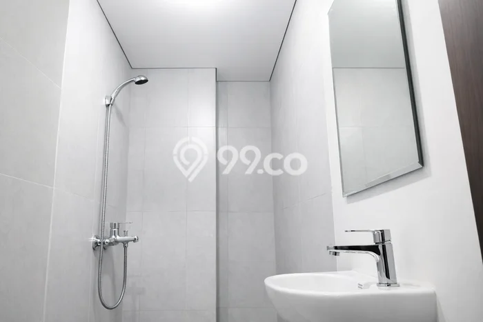Apartemen Nyaman untuk Disewa, 1 Kamar di Bogor Apartemen Nyaman untuk Disewa, 1 Kamar di Bogor