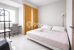 Disewakan Segera Apartemen Nyaman 1 KT di Kawasan Babakan Madang Disewakan Segera Apartemen Nyaman 1 KT di Kawasan Babakan Madang