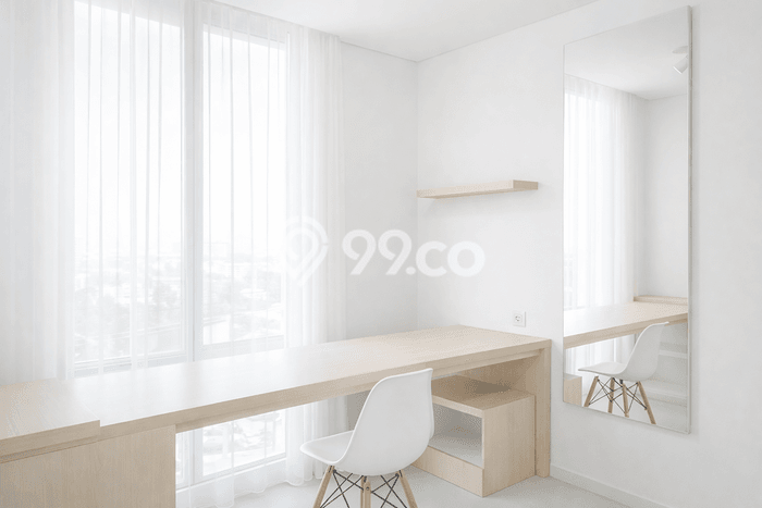 Sewa Apartemen Terjangkau 1 BR di Bekasi Bekasi Sewa Apartemen Terjangkau 1 BR di Bekasi Bekasi