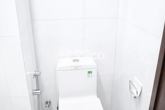 Apartemen Disewakan 1 Kamar Hemat Siap Huni di Bekasi, Luas 27m2 Apartemen Disewakan 1 Kamar Hemat Siap Huni di Bekasi, Luas 27m2