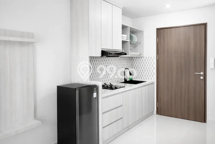 Apartemen Nyaman untuk Disewa, 1 Kamar di Bogor Apartemen Nyaman untuk Disewa, 1 Kamar di Bogor