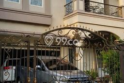 Dijual Rumah Mewah Elegan Dengan View Cantik di Mulyosari, Surabaya Dijual Rumah Mewah Elegan Dengan View Cantik di Mulyosari, Surabaya