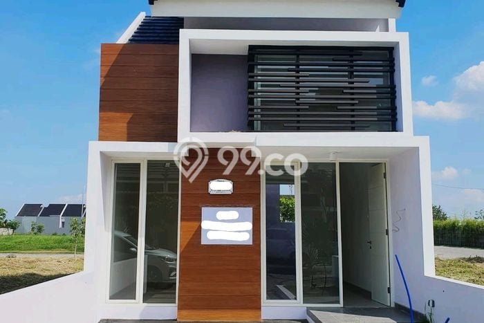 For Sale Rumah 2 Kamar Lokasi Ideal Bagus dan Strategis di Menganti For Sale Rumah 2 Kamar Lokasi Ideal Bagus dan Strategis di Menganti