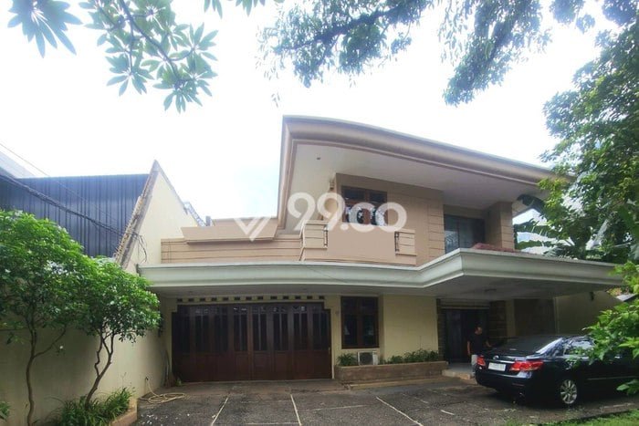 Hunian Modern Dikontrakkan di Menteng Jakarta Pusat Lokasi Sangat Strategis Hunian Modern Dikontrakkan di Menteng Jakarta Pusat Lokasi Sangat Strategis