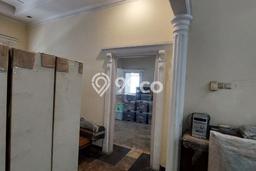 Rumah Minimalis 4 KT LT 800m2 di Pondok Indah Rumah Minimalis 4 KT LT 800m2 di Pondok Indah