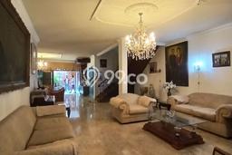 Hot Offer Hunian Mewah Ideal dan Luas di Menteng, Jakarta Pusat Hot Offer Hunian Mewah Ideal dan Luas di Menteng, Jakarta Pusat
