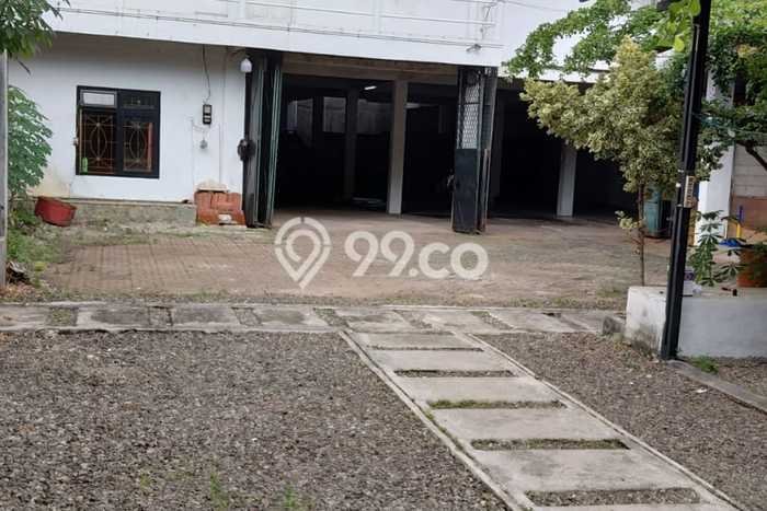 Kantor Dijual Lokasi Stratagis di Jatinegara Jakarta Timur Cocok untuk Investasi Kantor Dijual Lokasi Stratagis di Jatinegara Jakarta Timur Cocok untuk Investasi
