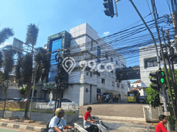 Kantor Paling Dicari LB 1467m2 Dijual di Tebet Kantor Paling Dicari LB 1467m2 Dijual di Tebet