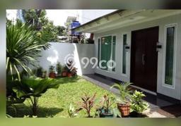 Rumah Elit LB 250m2 Siap Huni Desain Elegan di Pondok Indah, Jakarta Selatan Rumah Elit LB 250m2 Siap Huni Desain Elegan di Pondok Indah, Jakarta Selatan