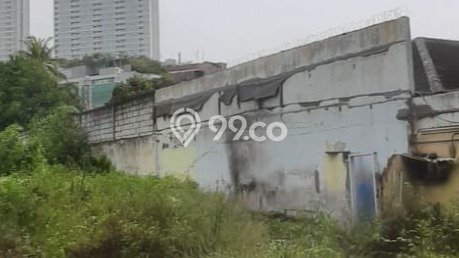 Tanah di Duren Sawit, Jakarta Timur Luas 4130m2 Dijual Segera Tanah di Duren Sawit, Jakarta Timur Luas 4130m2 Dijual Segera