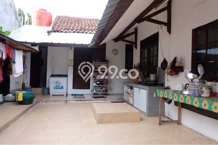 Rumah Mewah LB 500m2 Siap Pakai Desain Elegan di Ragunan, Jakarta Selatan Rumah Mewah LB 500m2 Siap Pakai Desain Elegan di Ragunan, Jakarta Selatan