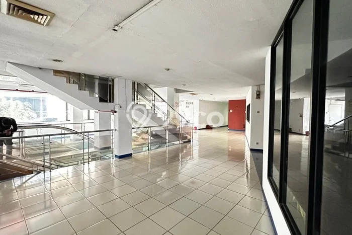 FOR SALE! Kantor di Menteng Jakarta Pusat, LT 1802m2, LB 3425m2 FOR SALE! Kantor di Menteng Jakarta Pusat, LT 1802m2, LB 3425m2