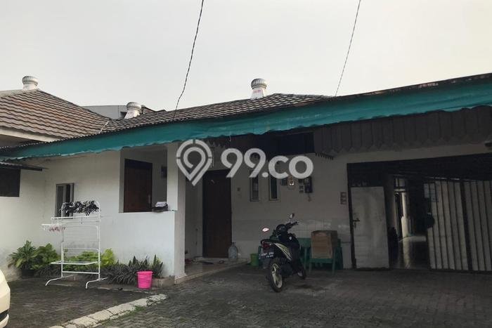 Rumah Elit Modern Siap Huni di Mampang Jakarta Selatan Rumah Elit Modern Siap Huni di Mampang Jakarta Selatan