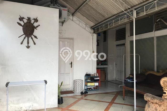 Rumah Elit Modern Siap Huni di Mampang Jakarta Selatan Rumah Elit Modern Siap Huni di Mampang Jakarta Selatan