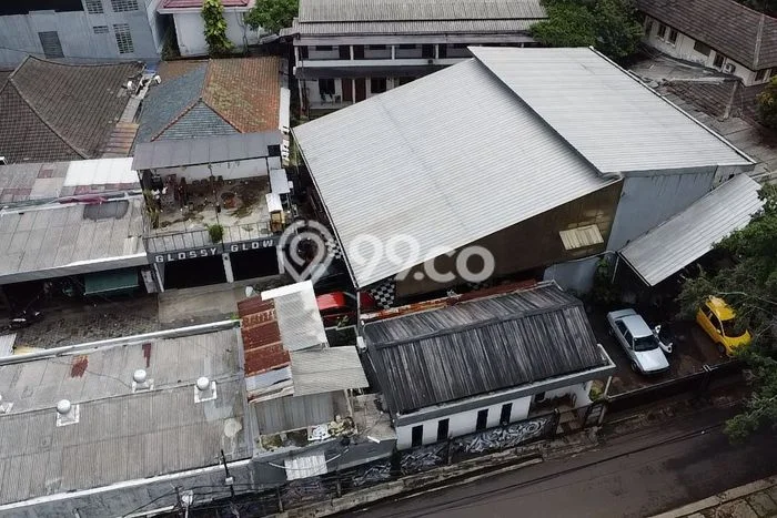 Unit Komersial Dijual di Pasar Minggu Jakarta Selatan Luas Bangunan 145m2 Unit Komersial Dijual di Pasar Minggu Jakarta Selatan Luas Bangunan 145m2