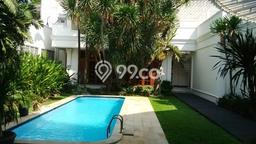 For Sale Rumah Elit Exclusive di Menteng, Jakarta Pusat For Sale Rumah Elit Exclusive di Menteng, Jakarta Pusat