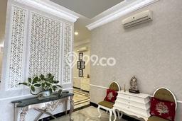 Best Deal Hunian Premium Ideal dan Luas di Menteng, Jakarta Pusat Best Deal Hunian Premium Ideal dan Luas di Menteng, Jakarta Pusat