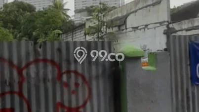 Lahan untuk Disewakan di Menteng Jakarta Pusat SHM Lahan untuk Disewakan di Menteng Jakarta Pusat SHM