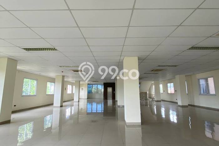Unit Kantor Strategis di Menteng, Jakarta Pusat Potensi Bisnis Besar Unit Kantor Strategis di Menteng, Jakarta Pusat Potensi Bisnis Besar