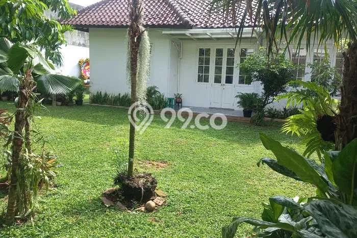 Sewa Rumah Modern di Menteng Siap Pakai dan Kondisi Bagus Sewa Rumah Modern di Menteng Siap Pakai dan Kondisi Bagus