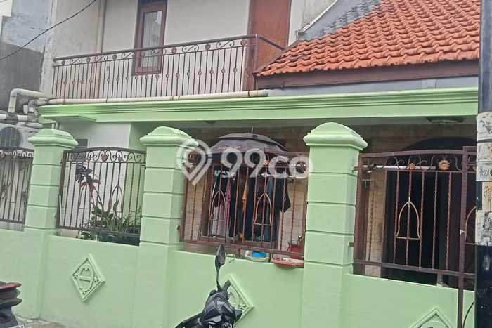 Kos-kosan Dijual di Menteng, Jakarta Pusat, 17 KT, 17 KM, Bangunan 235m2 Kos-kosan Dijual di Menteng, Jakarta Pusat, 17 KT, 17 KM, Bangunan 235m2