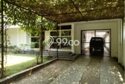 Siap Huni Rumah Mewah 5 Kamar di Menteng Dekat ke Mana Pun Siap Huni Rumah Mewah 5 Kamar di Menteng Dekat ke Mana Pun