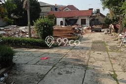 Lahan untuk Dijual Lokasi Pasar Minggu, Jakarta Selatan Luas 3960m2 SHM Lahan untuk Dijual Lokasi Pasar Minggu, Jakarta Selatan Luas 3960m2 SHM