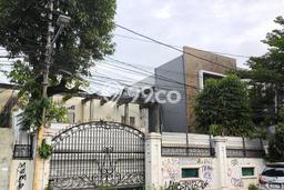 Untuk Dijual Tanah di Menteng Jakarta Pusat Luas 563m2 SHM Untuk Dijual Tanah di Menteng Jakarta Pusat Luas 563m2 SHM