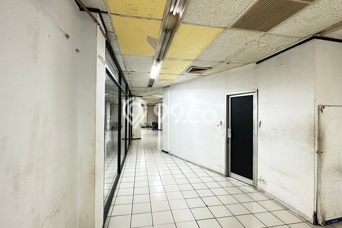 FOR SALE! Kantor di Menteng Jakarta Pusat, LT 1802m2, LB 3425m2 FOR SALE! Kantor di Menteng Jakarta Pusat, LT 1802m2, LB 3425m2