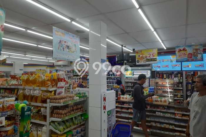 Ruko Favorit Dijual di Jatinegara Jakarta Timur Kawasan Pusat Bisnis Ruko Favorit Dijual di Jatinegara Jakarta Timur Kawasan Pusat Bisnis