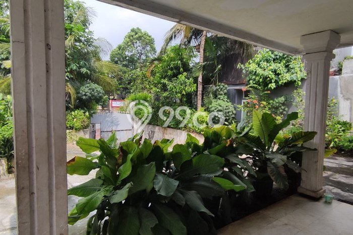 Lahan Strategis di Menteng Dijual dengan Luas 625m2 Lahan Strategis di Menteng Dijual dengan Luas 625m2