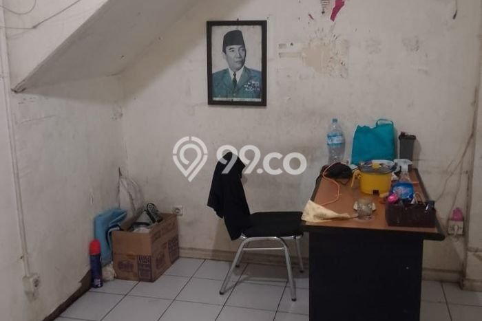 Lokasi Strategis! Dijual Ruko Bisnis di Menteng, Jakarta Pusat Kondisi Baik Lokasi Strategis! Dijual Ruko Bisnis di Menteng, Jakarta Pusat Kondisi Baik