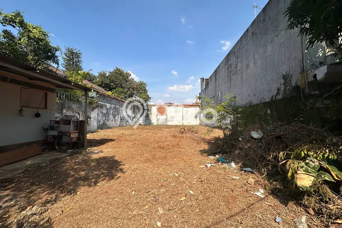 Dijual Tanah di Menteng Jakarta Pusat Luas 541m2 SHM Dijual Tanah di Menteng Jakarta Pusat Luas 541m2 SHM
