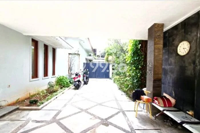 Sewa Rumah Minimalis di Menteng Siap Pakai dan Strategis Sewa Rumah Minimalis di Menteng Siap Pakai dan Strategis