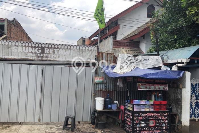 Tanah Dijual Area Strategis di Menteng Atas Jakarta Pusat 247m2 Tanah Dijual Area Strategis di Menteng Atas Jakarta Pusat 247m2