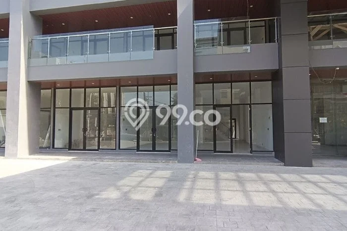 Ruko untuk disewa di Menteng punya LT 60m2 & LB 180m2 harga sewa kompetitif Ruko untuk disewa di Menteng punya LT 60m2 & LB 180m2 harga sewa kompetitif