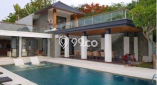 Vila Strategis Kawasan Kuta, Area 510m2m², Lingkungan Asri untuk keluarga Vila Strategis Kawasan Kuta, Area 510m2m², Lingkungan Asri untuk keluarga