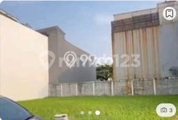 Tanah Dijual Area Strategis di Permata Buana Jakarta Barat 144m2 Tanah Dijual Area Strategis di Permata Buana Jakarta Barat 144m2