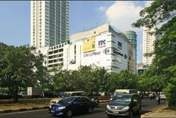 Dijual! Komersial di Setiabudi Jakarta Selatan LT 8m2 / LB 8m2 Kawasan Bisnis Dijual! Komersial di Setiabudi Jakarta Selatan LT 8m2 / LB 8m2 Kawasan Bisnis