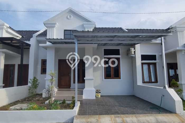 Rumah Minimalis Favorit Dijual Area Talang LT 77m2 Rumah Minimalis Favorit Dijual Area Talang LT 77m2