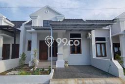 Rumah Minimalis Favorit Dijual Area Talang LT 77m2 Rumah Minimalis Favorit Dijual Area Talang LT 77m2