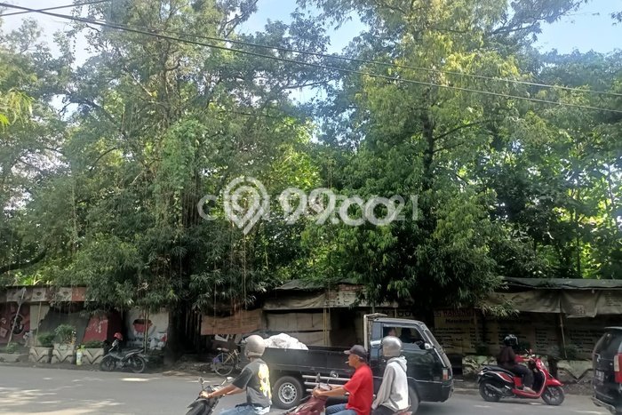 Lahan Kosong Dijual di Tegal dengan Area 3000m2 Lahan Kosong Dijual di Tegal dengan Area 3000m2