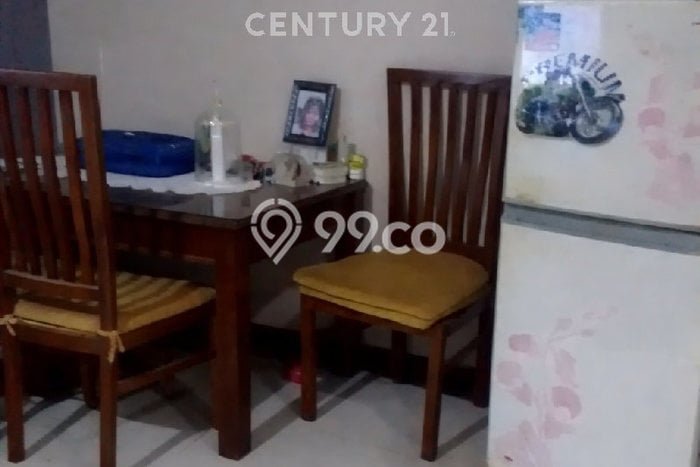 Disewakan Hunian Konsep Modern di Tegal Barat Tegal dengan 3 KT Disewakan Hunian Konsep Modern di Tegal Barat Tegal dengan 3 KT
