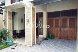 Rumah Strategis Minimalis Lb 181m2 di Tegal Selatan, Tegal Rumah Strategis Minimalis Lb 181m2 di Tegal Selatan, Tegal