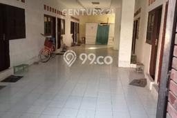 Hunian Cantik Modern Lb 300m2 di Tegal Timur, Tegal Hunian Cantik Modern Lb 300m2 di Tegal Timur, Tegal